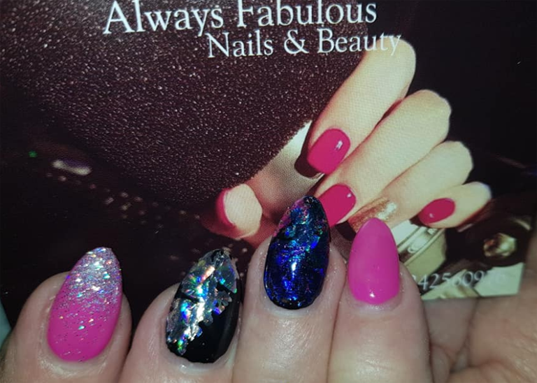 Always Fabulous Nails & Beauty - Cover photo