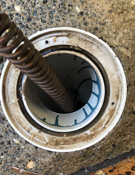 Always Plumbing - Logo