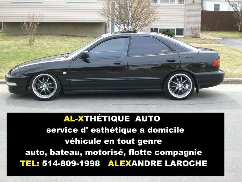 Al-Xthétique - Cover photo