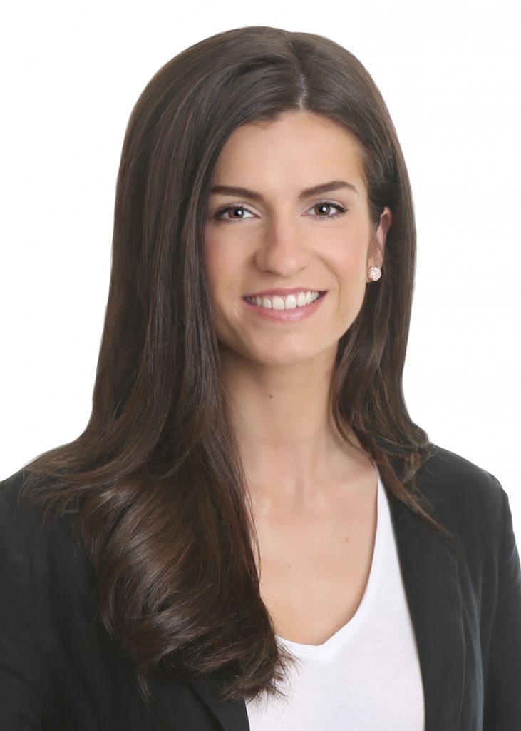 Alyse Stauch Investors Group Financial Services Inc. - Logo