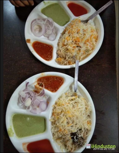 Al Zafar Chicken Corner - Logo