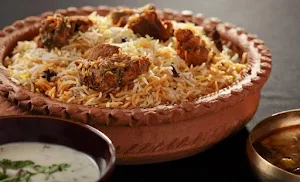Al Zaika Restaurant - Cover photo