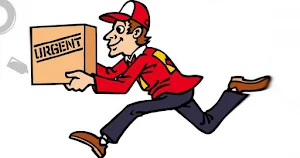 Al Zaman Restaurant - Logo