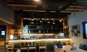 Amicorum - Cover photo