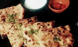 AM 2 PM Tandoor - Logo