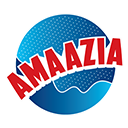 Amaazia Com - Logo