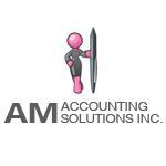 Am Accounting Solutions Inc. - Logo