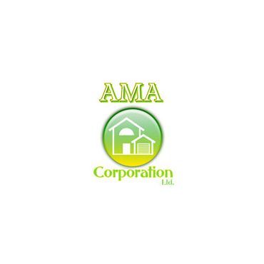 AMA CORPORATION LTD - Logo