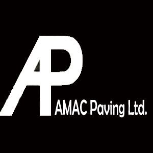 AMAC Paving - Logo