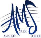 Amadeus Music School - Logo