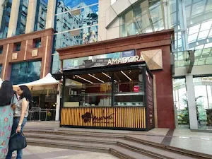 Amadora Gourmet Ice Cream & Sorbet - Cover photo