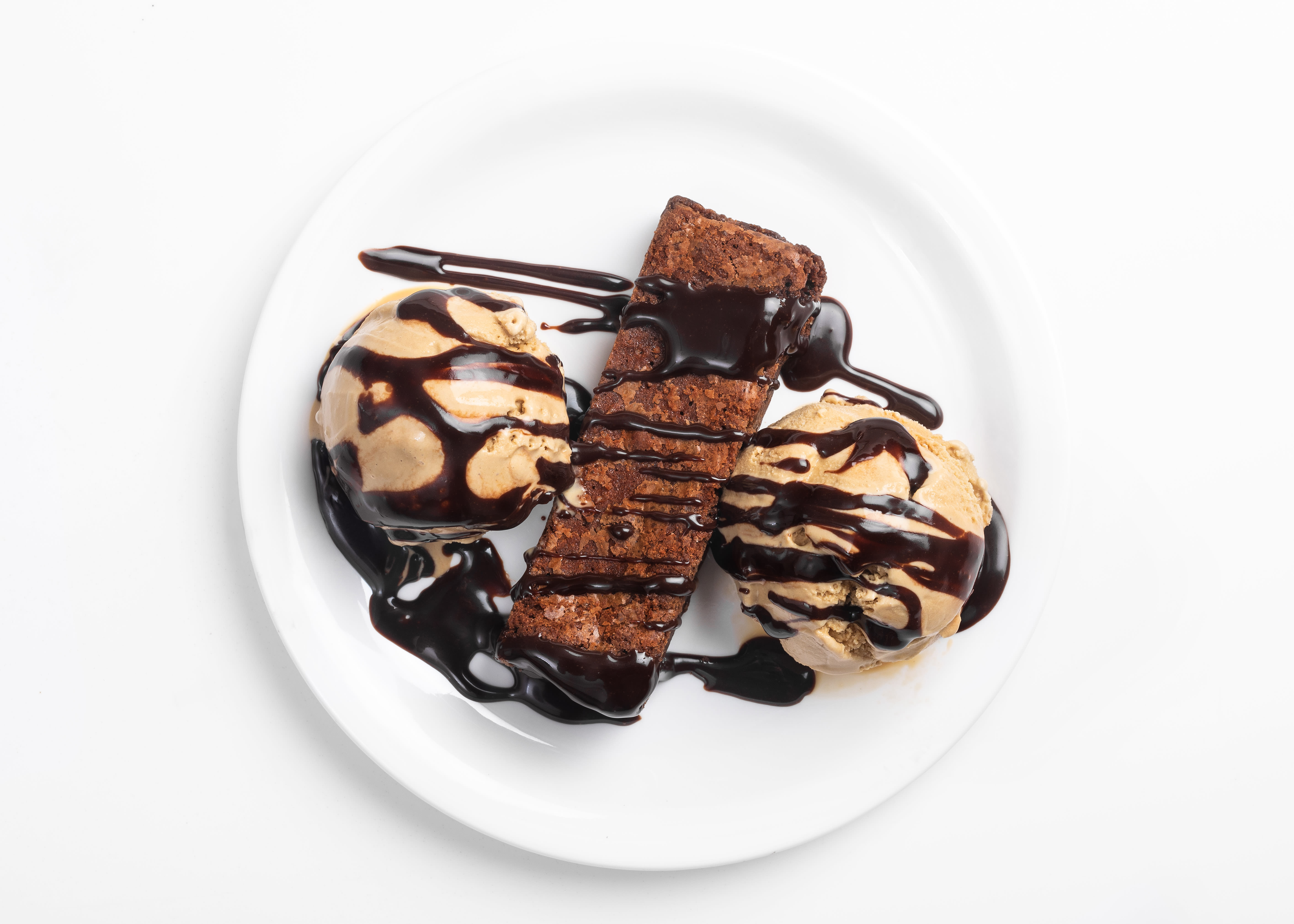 Amadora Gourmet Ice Cream - Logo