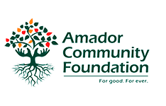 Amador Community Foundation - Logo