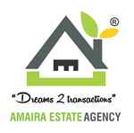 Amaira Estate Agency - Logo