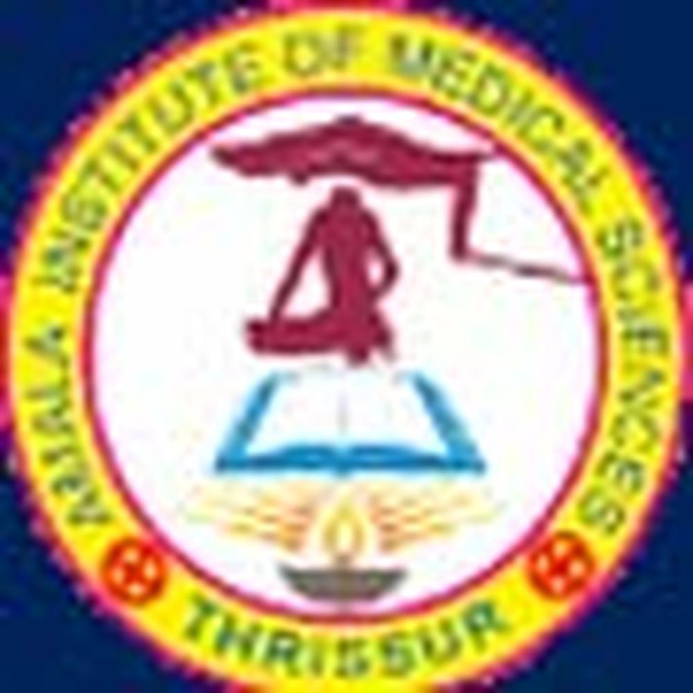 Amala College of Nursing (ASN) - Logo