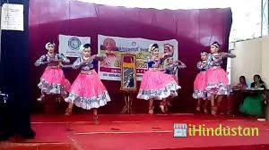 Amalagiri Bethany Vidyalaya - Cover photo