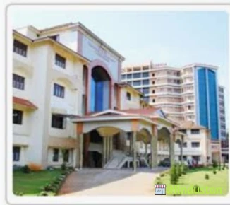 Amala Institute of Medical Sciences - AIMS - Logo