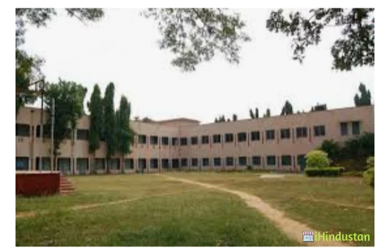 Amal Degree College - Logo