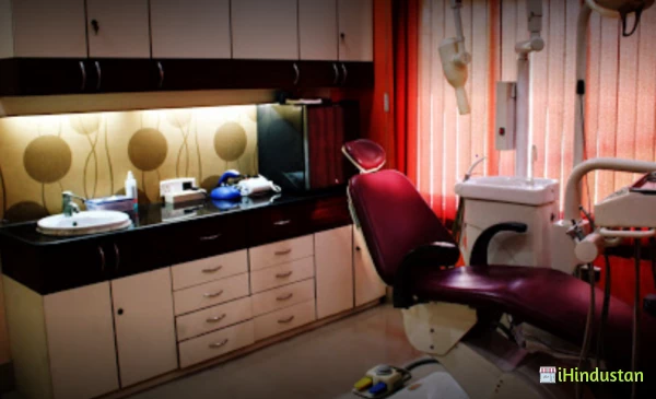 Amal Dental Solution - Logo
