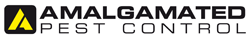 Amalgamated Pest Control - Logo