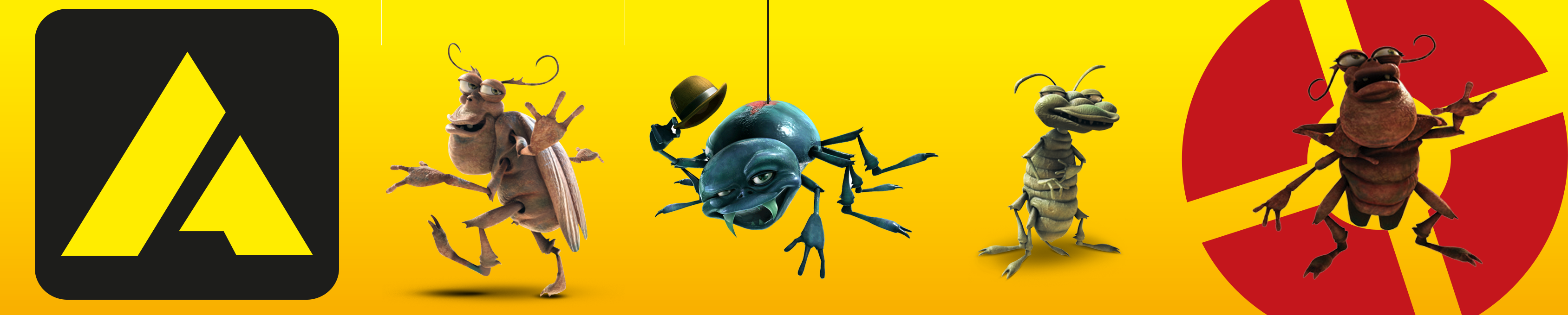 Amalgamated Pest Control - Cover photo