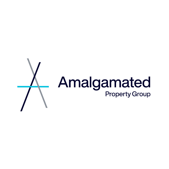 Amalgamated Property Group - Logo