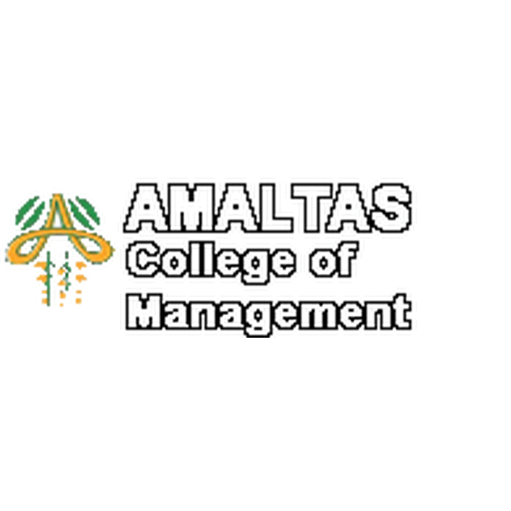 Amaltas College of Management (ACM), Indore - Logo