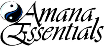 Amana Essentials - Logo