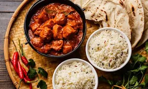 Aman Chicken Dhaba - Cover photo
