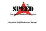 Aman Cleaning Equipments Pvt Ltd - Logo