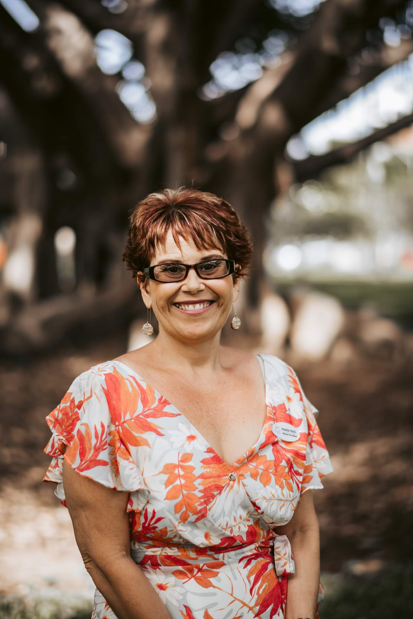 Amanda Medill Celebrant - Cover photo