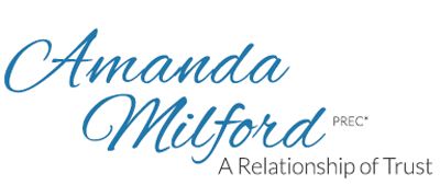Amanda Milford PREC - Sutton West Coast Realty - Logo
