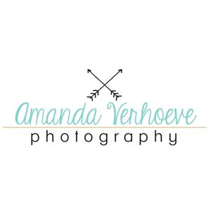 Amanda Verhoeve Photography - Logo