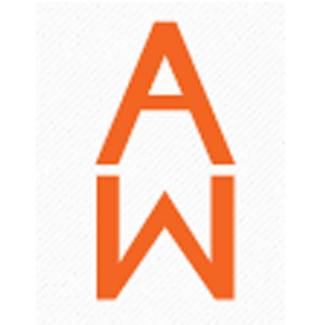 Amanda Wall - Logo