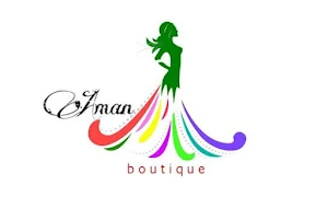 Aman Ladies Boutique - Logo