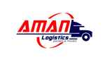 Aman Logistics Packers And Movers - Logo
