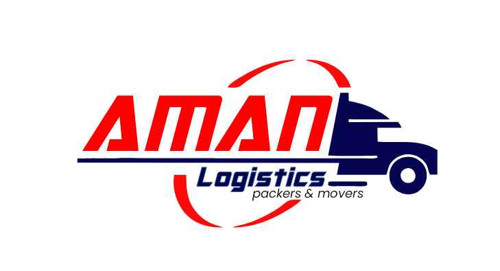 Aman Logistics Packers And Movers - Cover photo