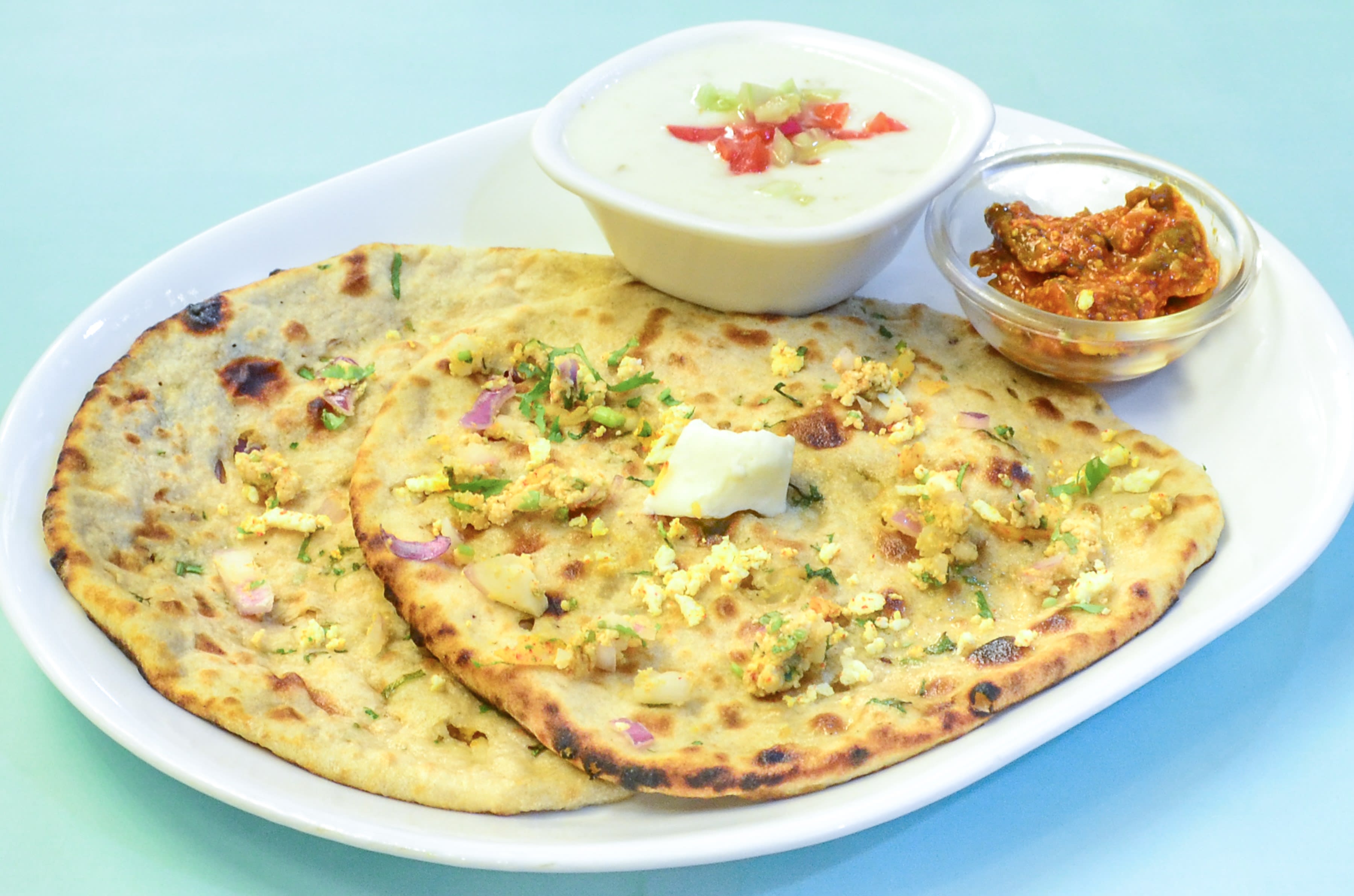 AMAN RESTAURANT - Logo