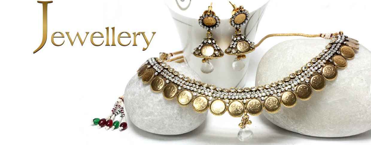 Amantran Gems Jewels - Cover photo