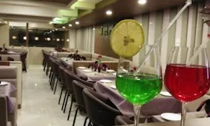Amantran Kitchen & Bar - Cover photo