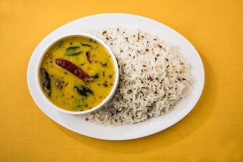 Amantran Restaurant - Logo