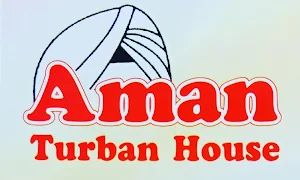 Aman Turban House - Logo