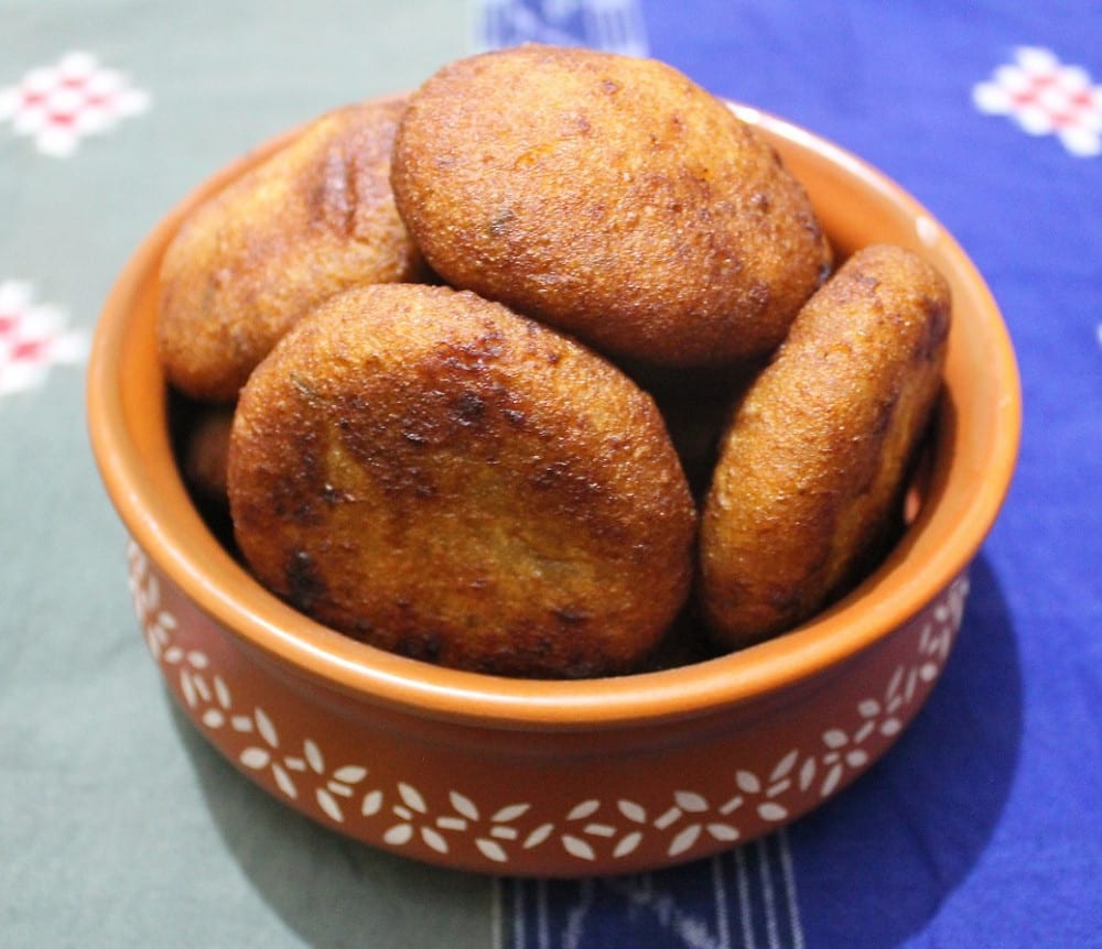 Ama Puri Pitha - Logo