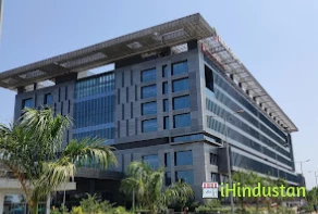 Amara Hospital - Logo