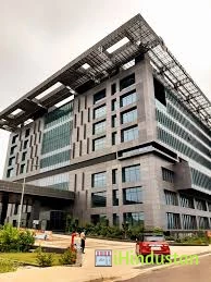 Amara hospital - Logo