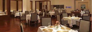 Amaranta - The Oberoi - Cover photo