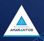 Amarantos - Logo