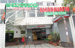 Amaravathi Andhra Style Family Restaurant - Logo
