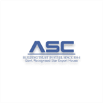 Amardeep Steel Centre - Logo