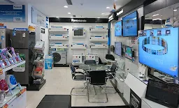 Amarjyothi Electricals - Logo